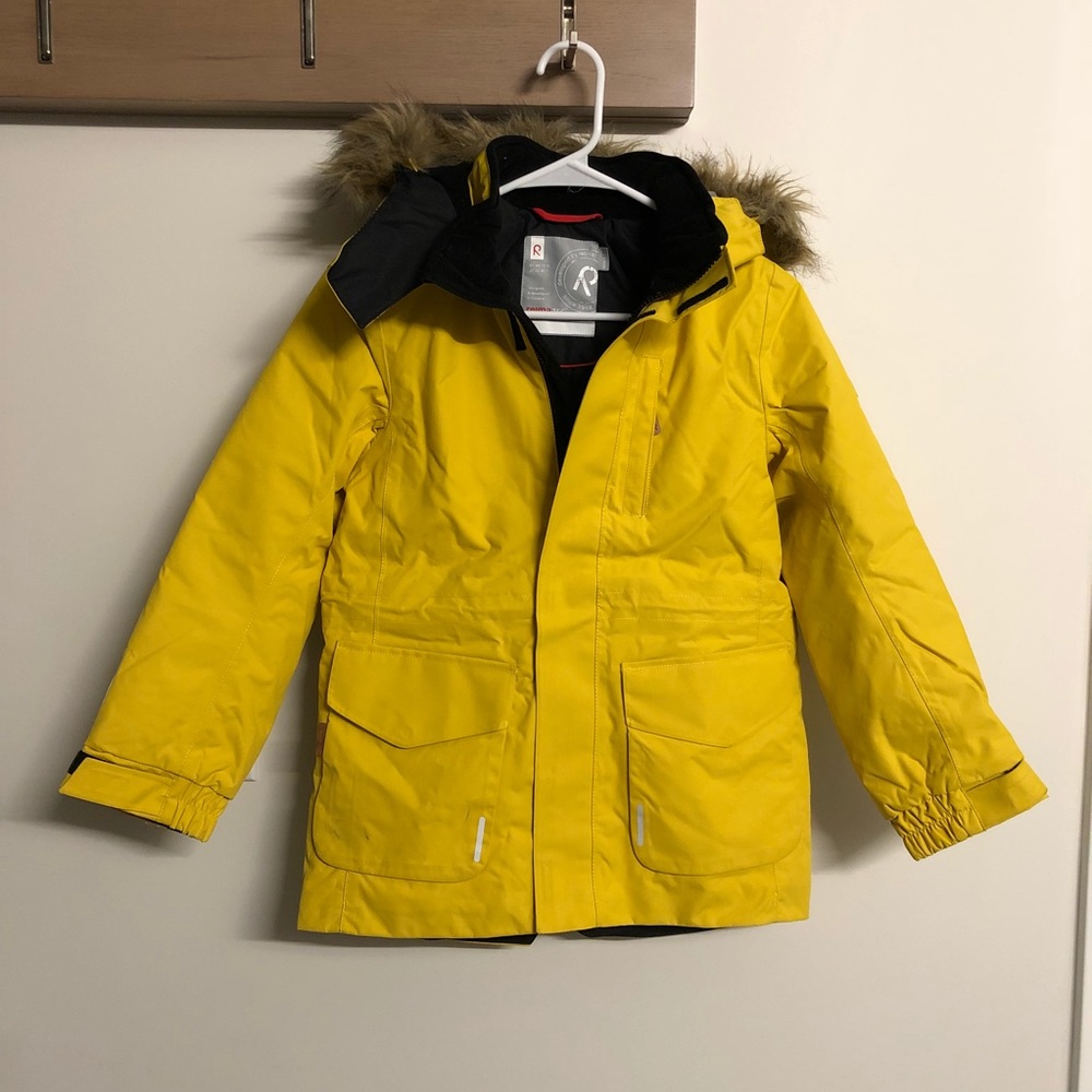 Reima naapuri jacket